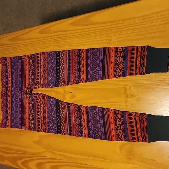 American Eagle Leggings, Long Johns, M - Picture 3 of 8